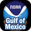 Gulf of Mexico Tide Tables by NOAA