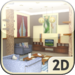 Escape 3D: The Apartment